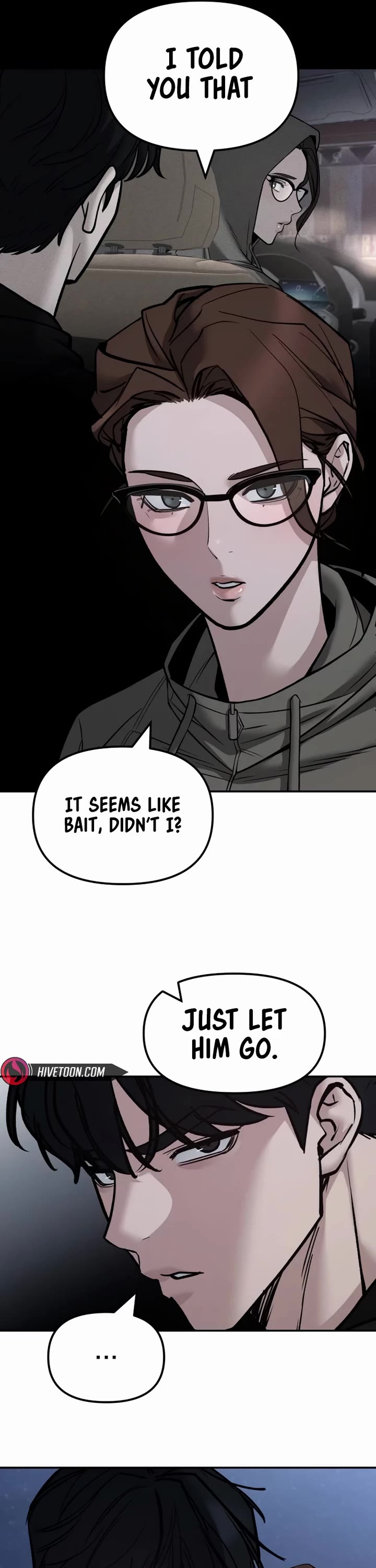 The Bully In-Charge Chapter 144 page 54 - Chapter 144