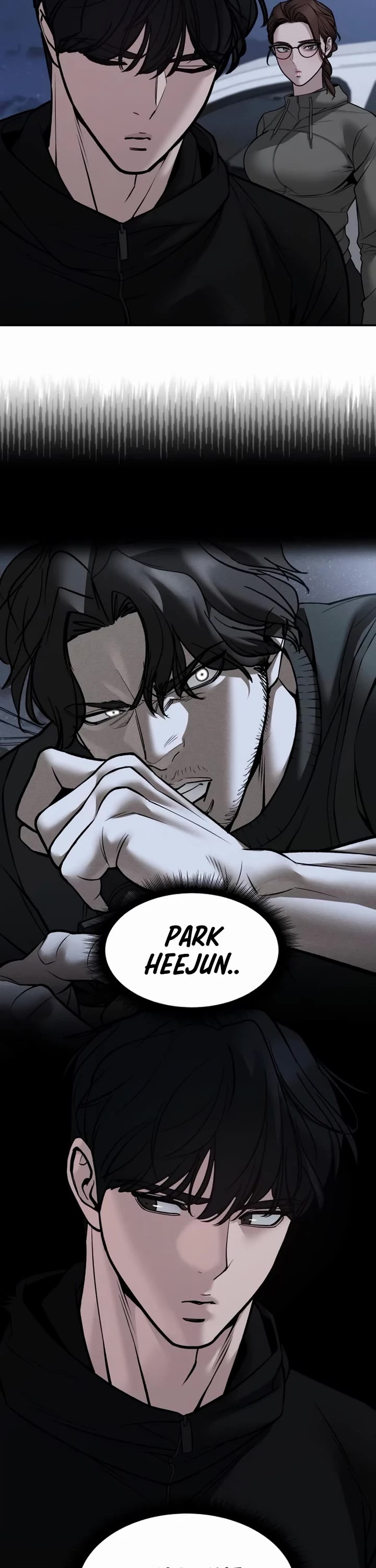 The Bully In-Charge Chapter 144 page 55 - Chapter 144