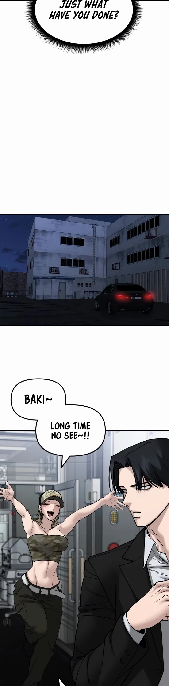 The Bully In-Charge Chapter 144 page 56 - Chapter 144