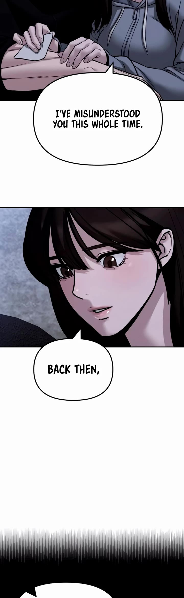 The Bully In-Charge Chapter 145 page 13 - Chapter 145