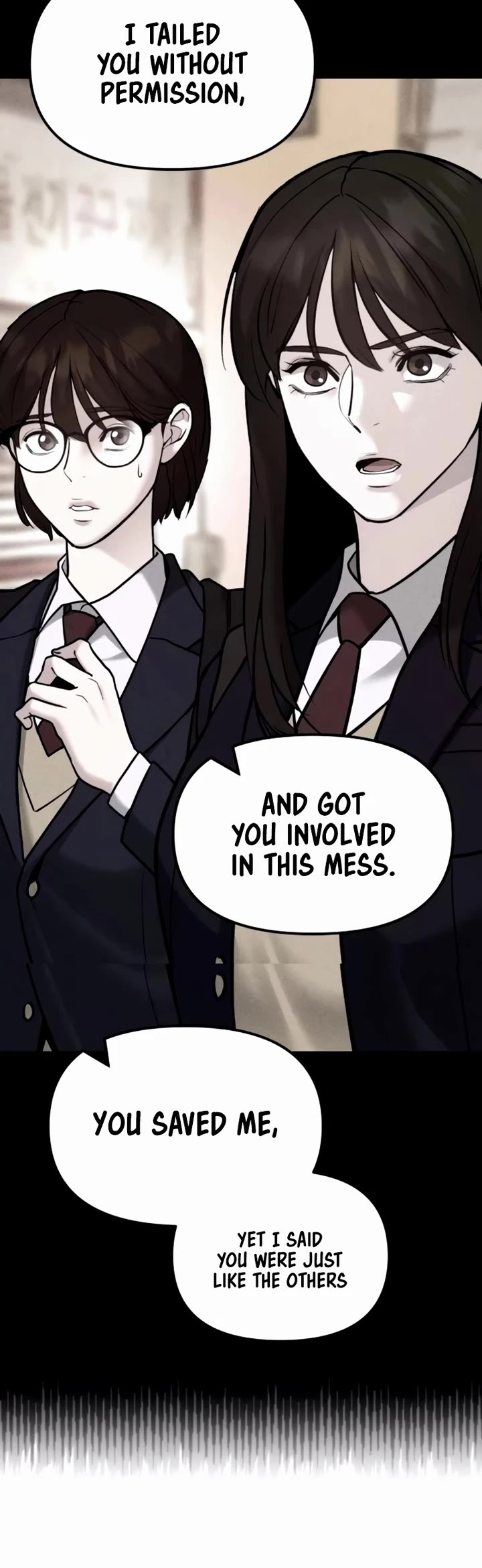 The Bully In-Charge Chapter 145 page 14 - Chapter 145