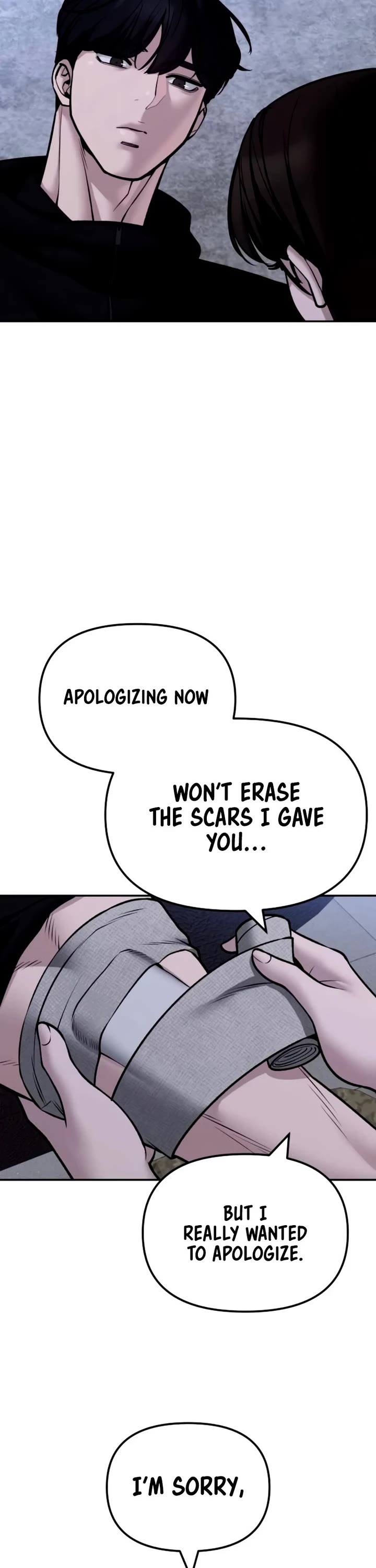 The Bully In-Charge Chapter 145 page 16 - Chapter 145