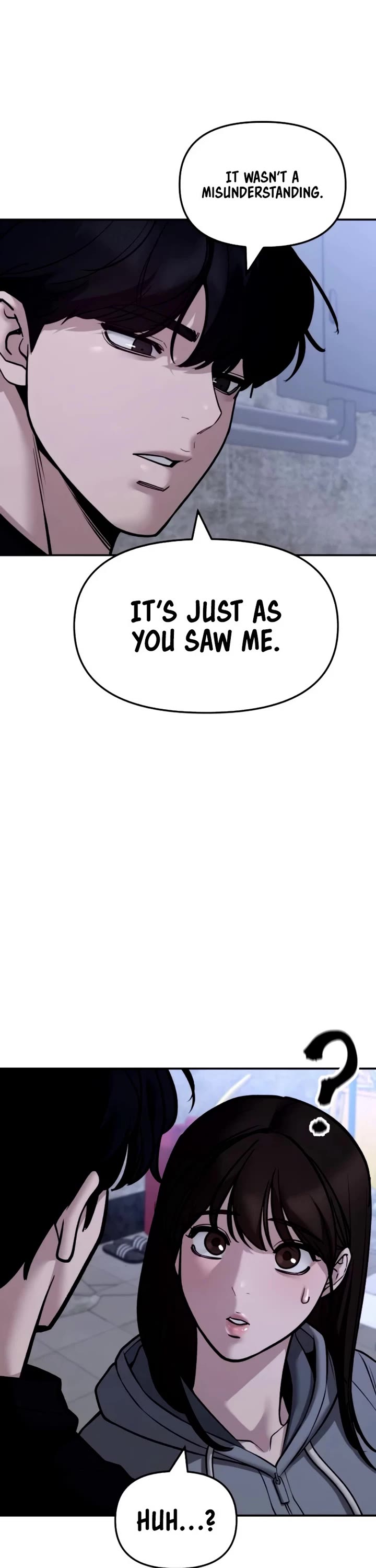 The Bully In-Charge Chapter 145 page 20 - Chapter 145