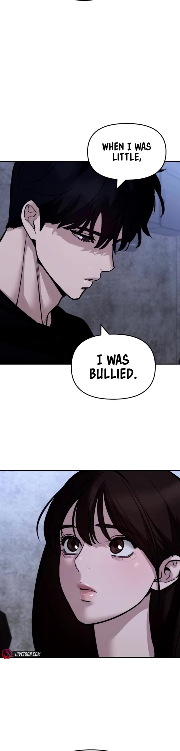 The Bully In-Charge Chapter 145 page 21 - Chapter 145
