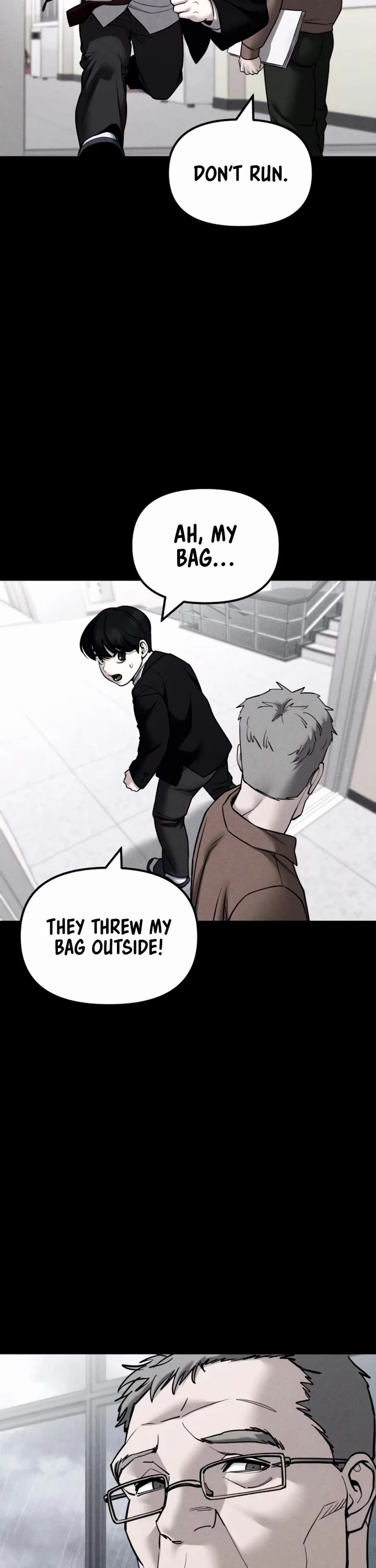 The Bully In-Charge Chapter 145 page 27 - Chapter 145