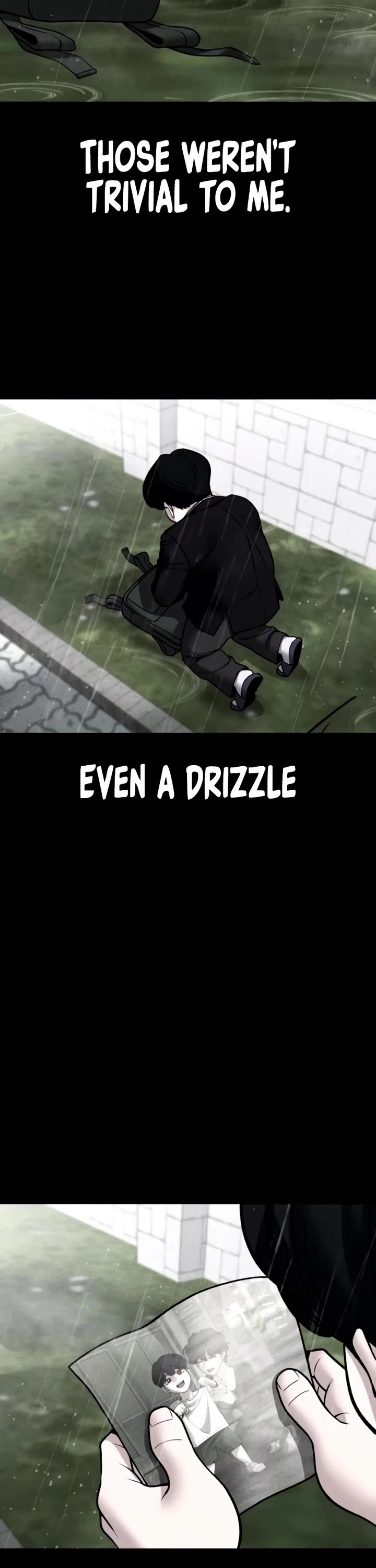 The Bully In-Charge Chapter 145 page 31 - Chapter 145
