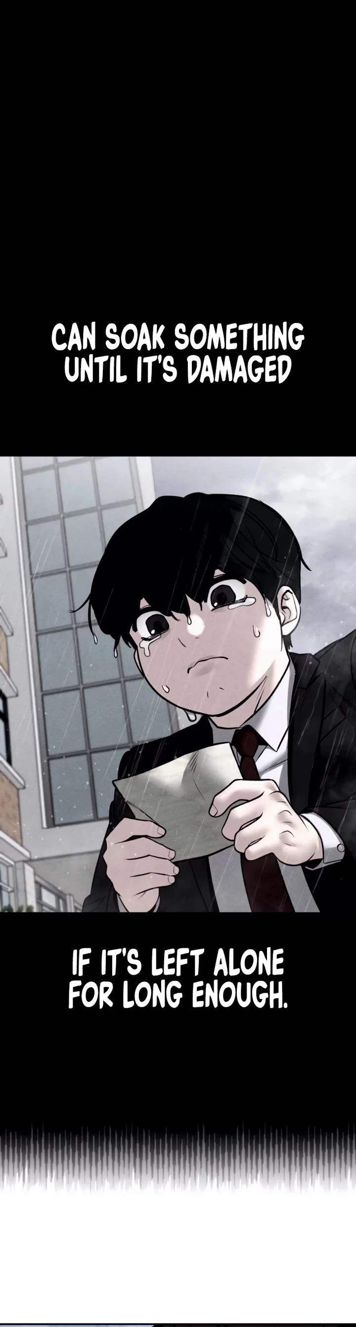The Bully In-Charge Chapter 145 page 32 - Chapter 145