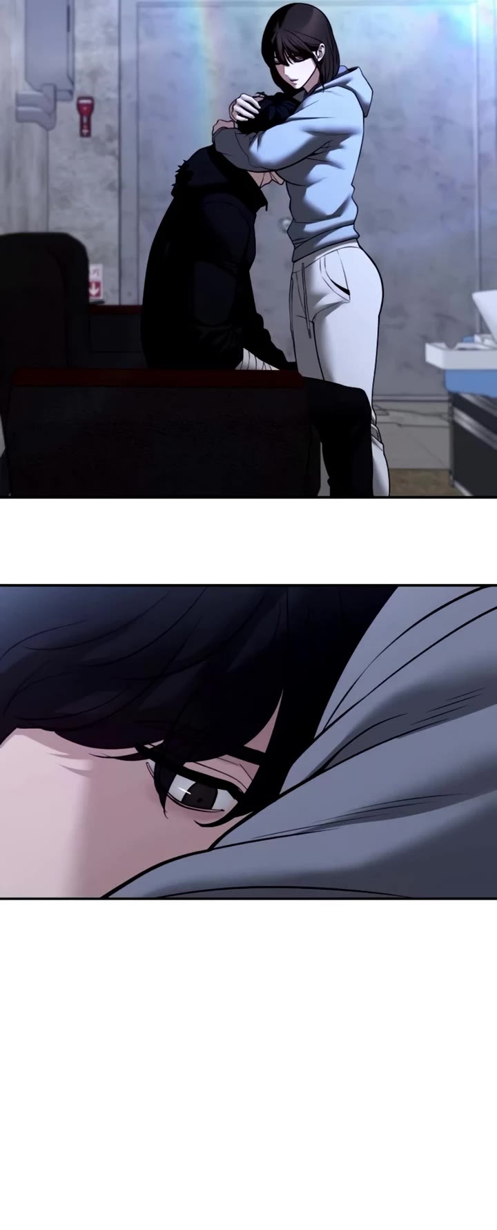 The Bully In-Charge Chapter 145 page 38 - Chapter 145