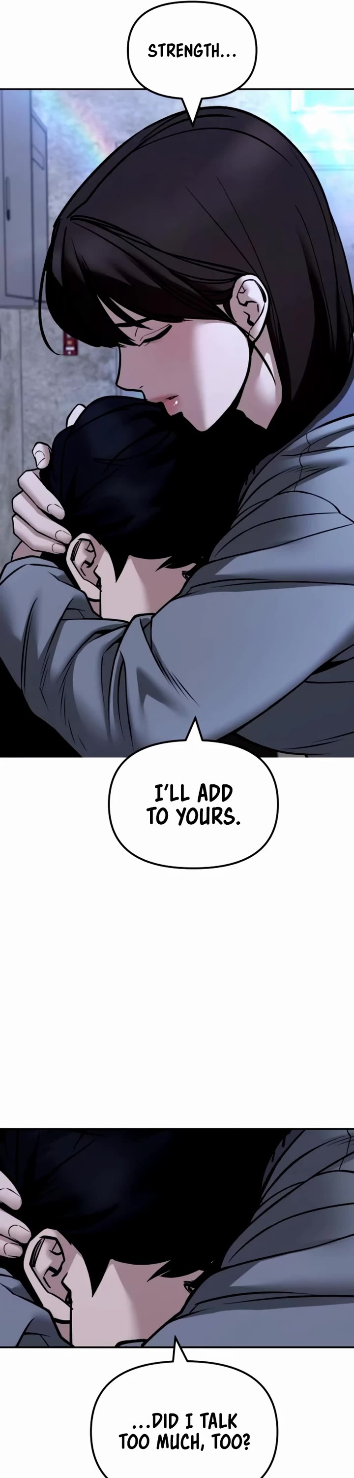 The Bully In-Charge Chapter 145 page 39 - Chapter 145