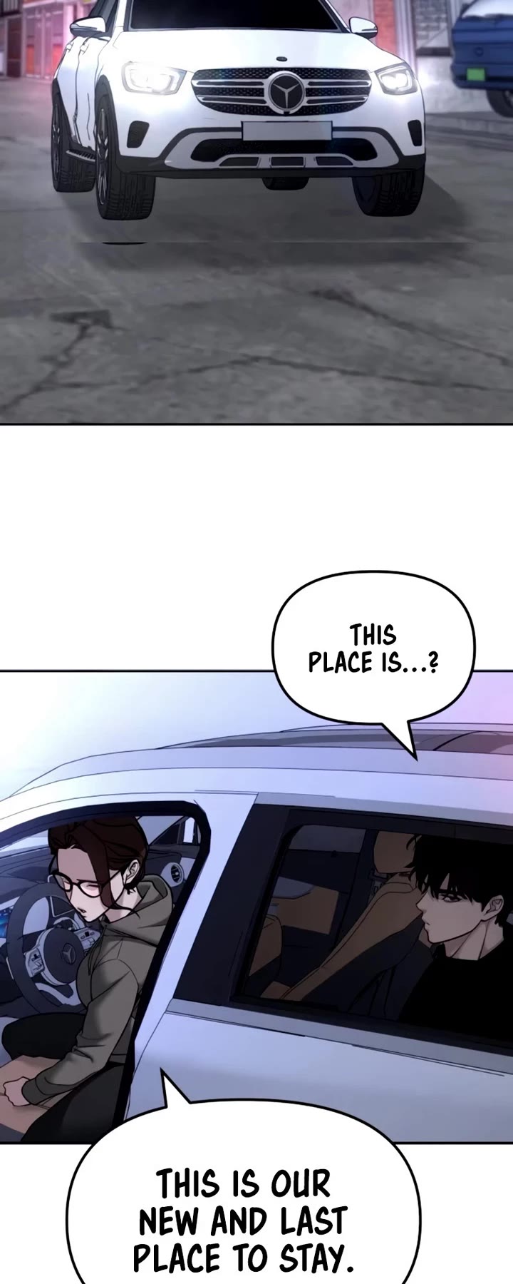 The Bully In-Charge Chapter 145 page 4 - Chapter 145