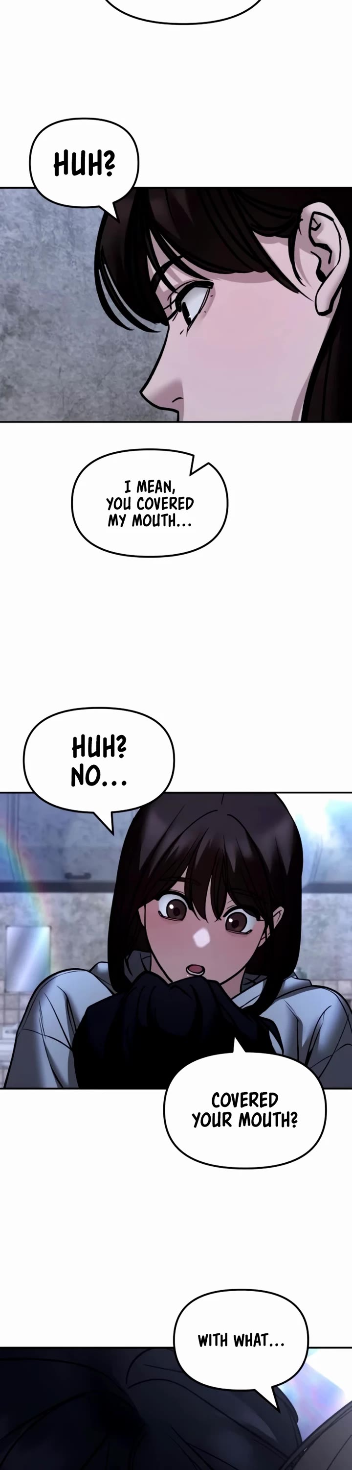 The Bully In-Charge Chapter 145 page 40 - Chapter 145