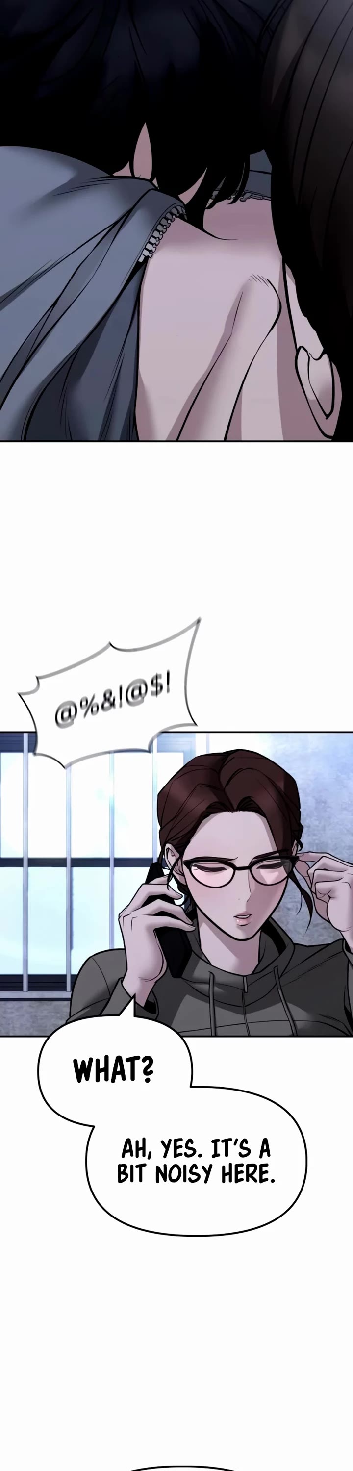 The Bully In-Charge Chapter 145 page 41 - Chapter 145