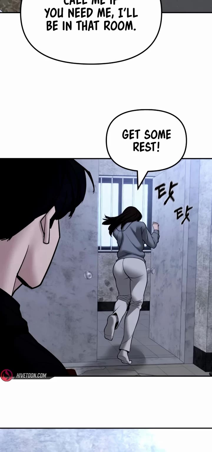 The Bully In-Charge Chapter 145 page 43 - Chapter 145
