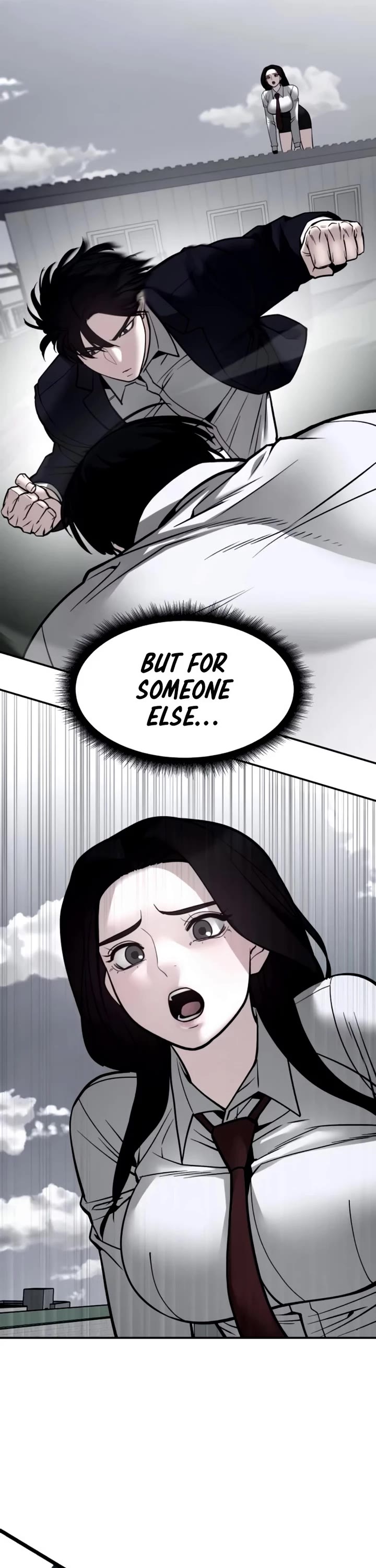 The Bully In-Charge Chapter 145 page 45 - Chapter 145