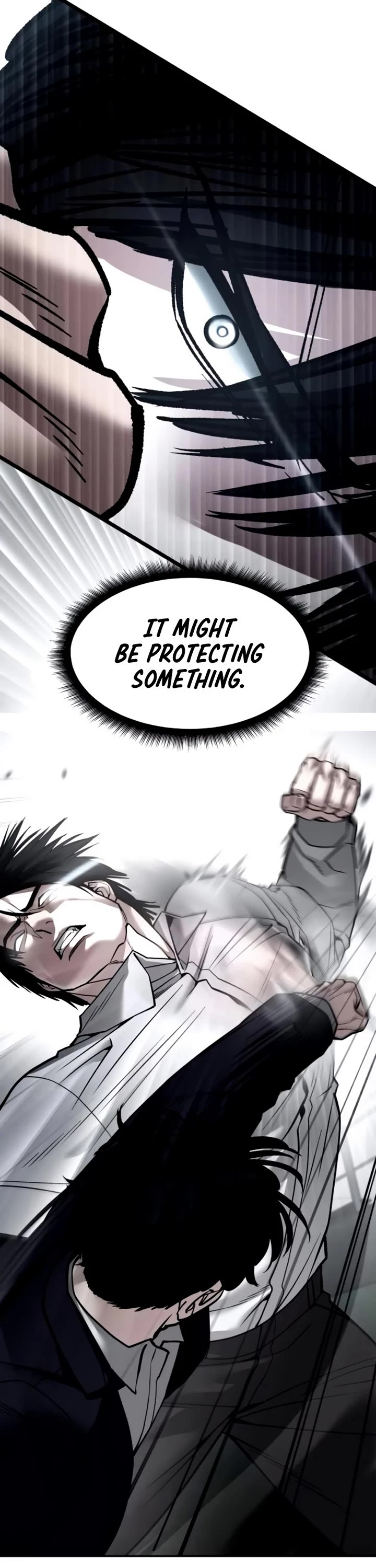 The Bully In-Charge Chapter 145 page 46 - Chapter 145