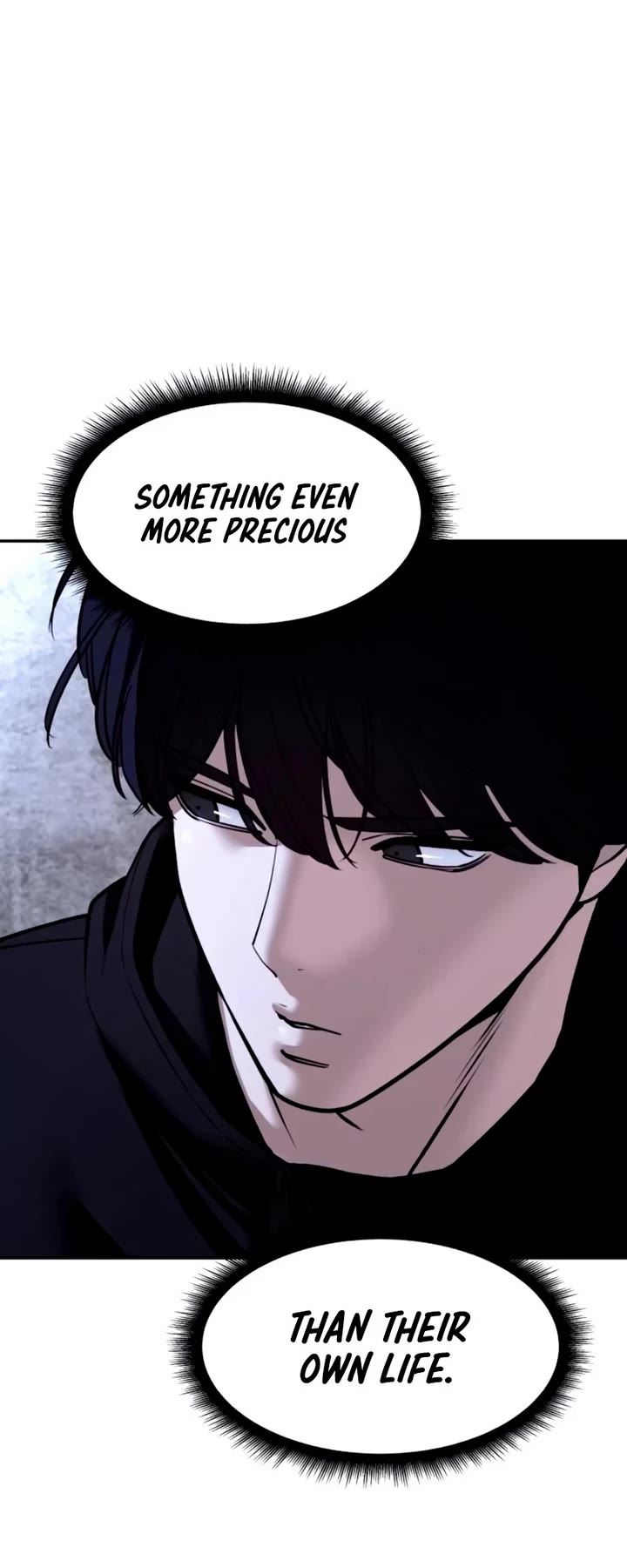 The Bully In-Charge Chapter 145 page 47 - Chapter 145