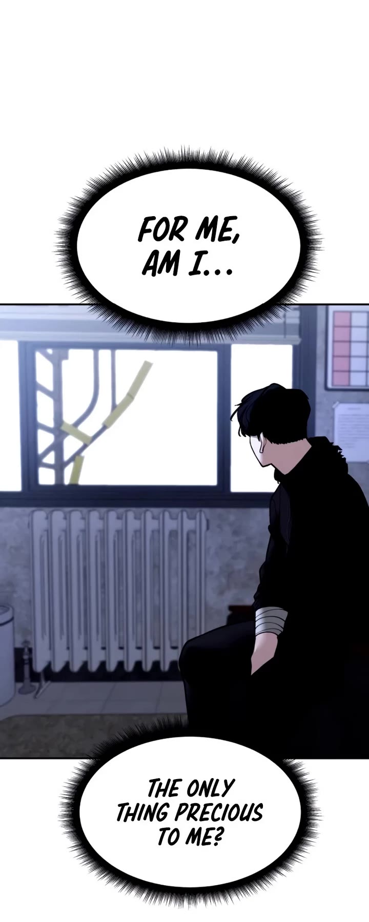 The Bully In-Charge Chapter 145 page 48 - Chapter 145