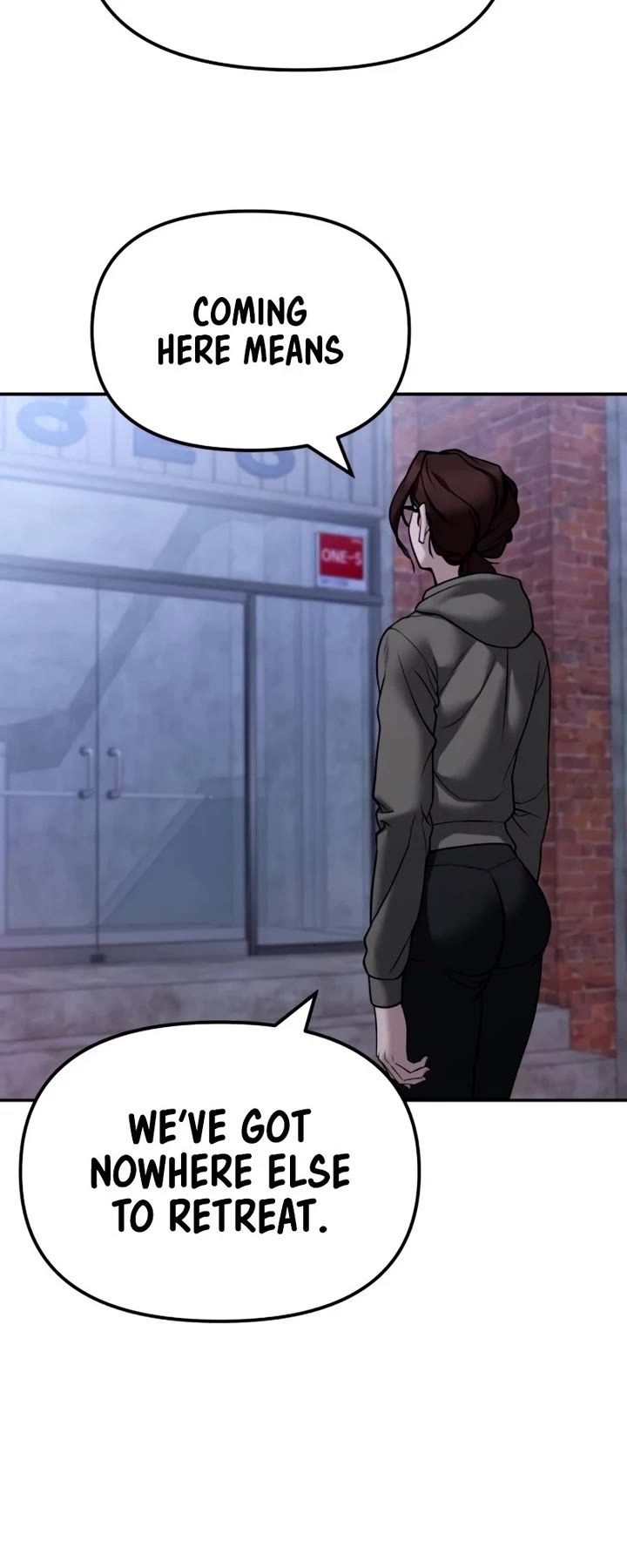 The Bully In-Charge Chapter 145 page 5 - Chapter 145