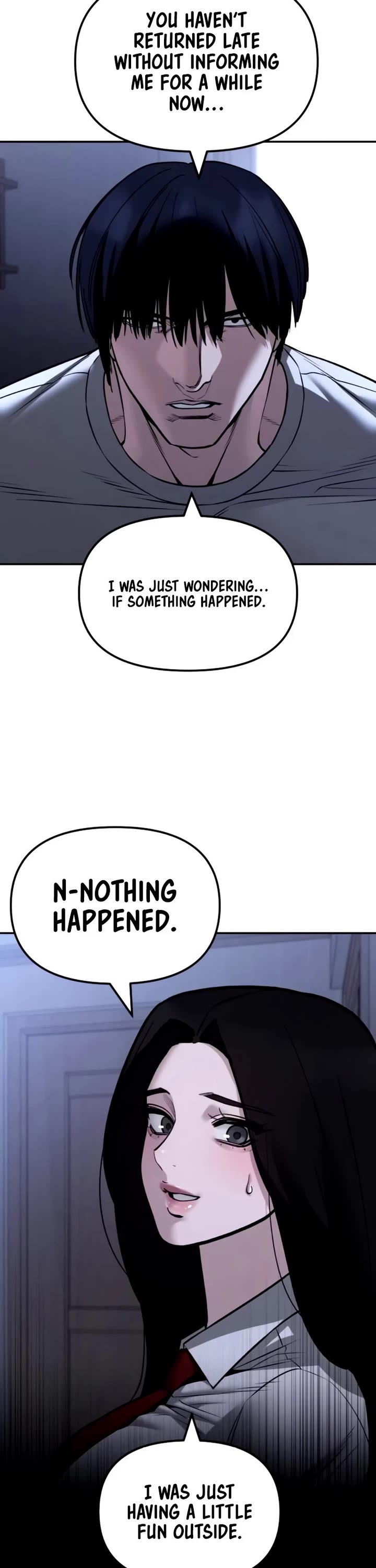 The Bully In-Charge Chapter 145 page 51 - Chapter 145