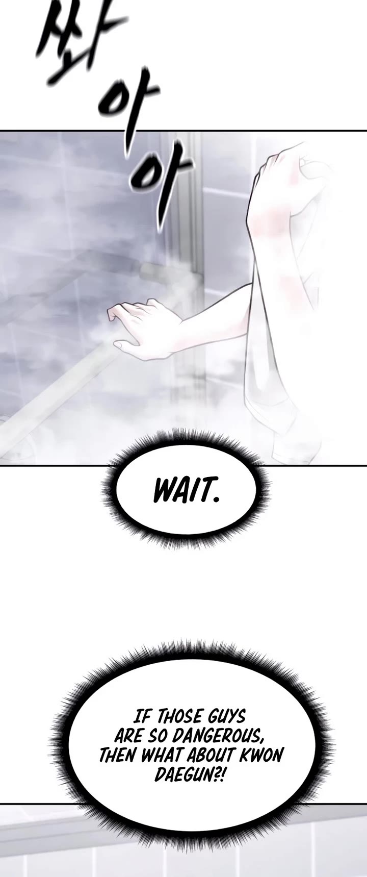 The Bully In-Charge Chapter 145 page 58 - Chapter 145