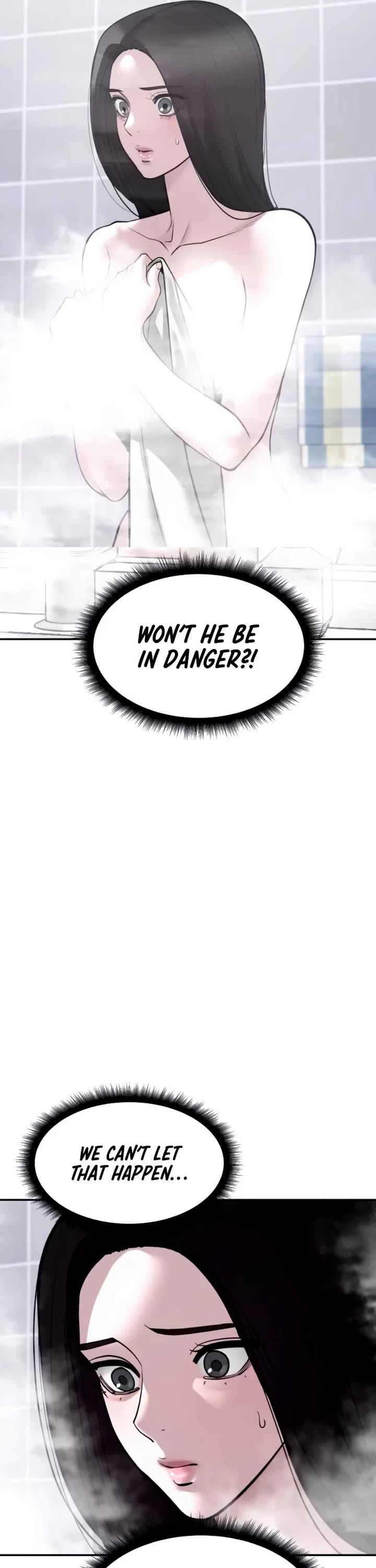 The Bully In-Charge Chapter 145 page 59 - Chapter 145