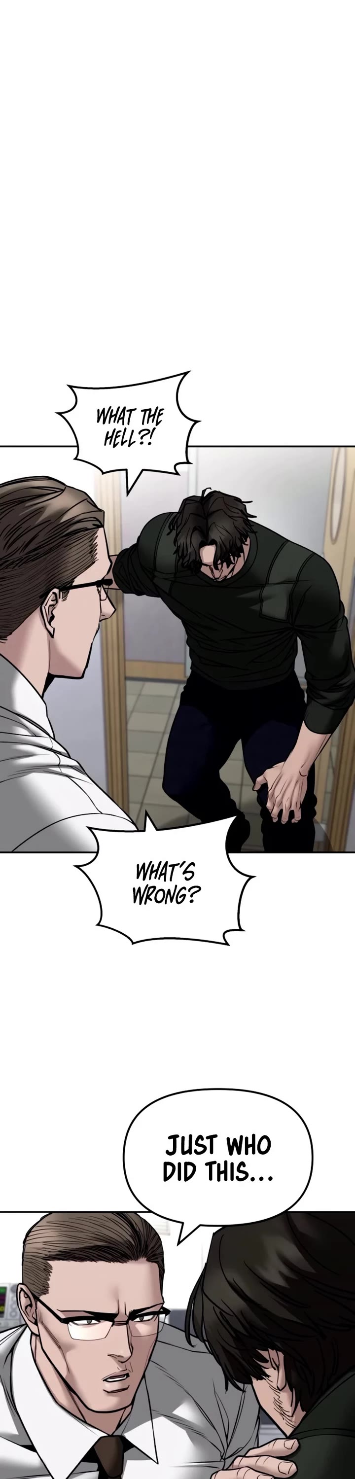 The Bully In-Charge Chapter 145 page 61 - Chapter 145