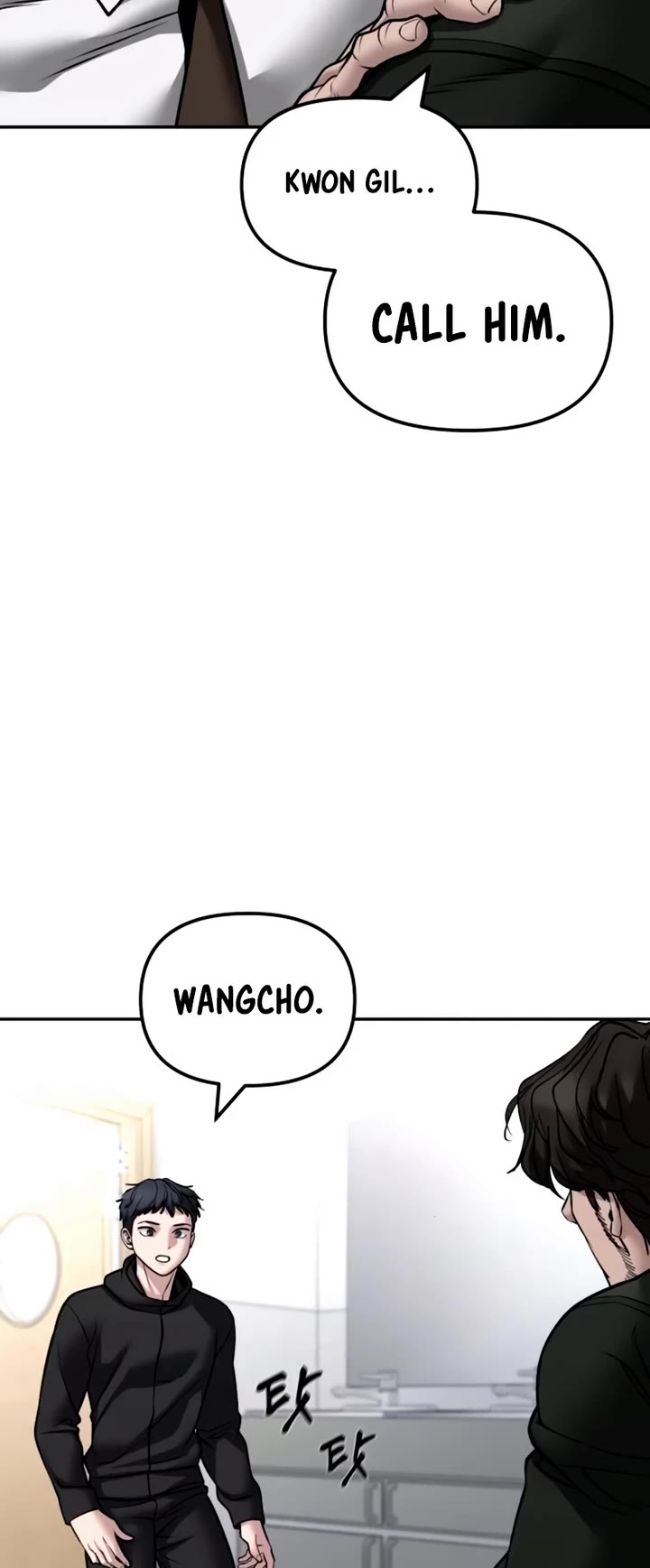 The Bully In-Charge Chapter 145 page 62 - Chapter 145