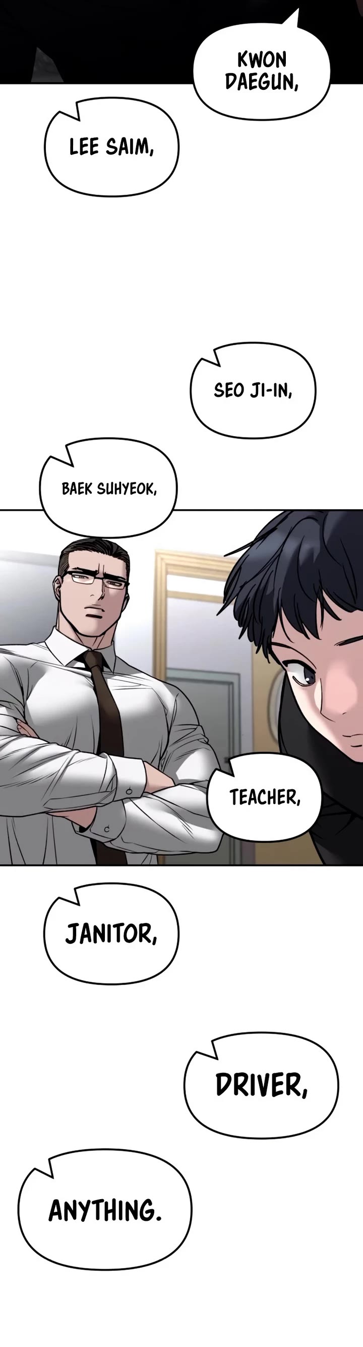 The Bully In-Charge Chapter 145 page 65 - Chapter 145