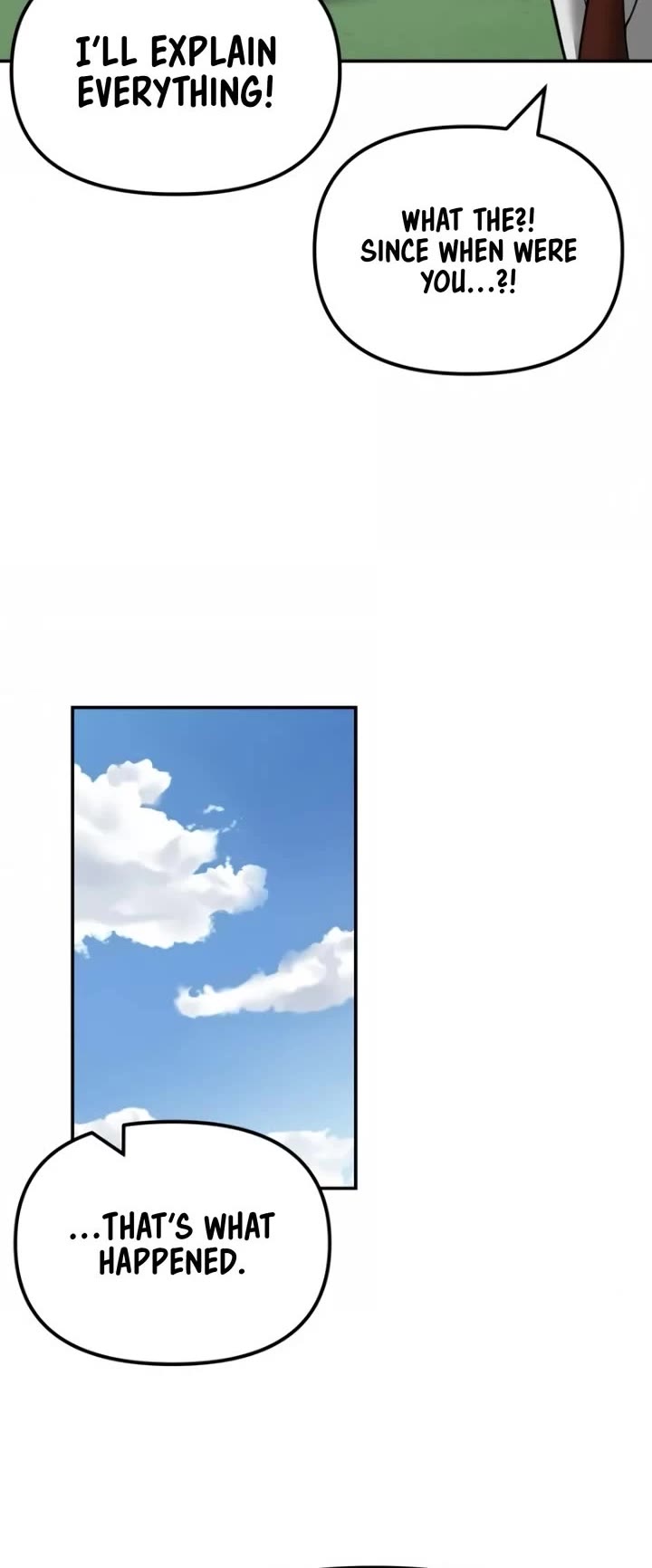 The Bully In-Charge Chapter 146 page 20 - Chapter 146