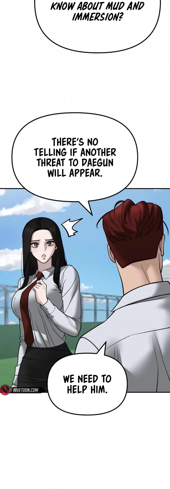 The Bully In-Charge Chapter 146 page 24 - Chapter 146
