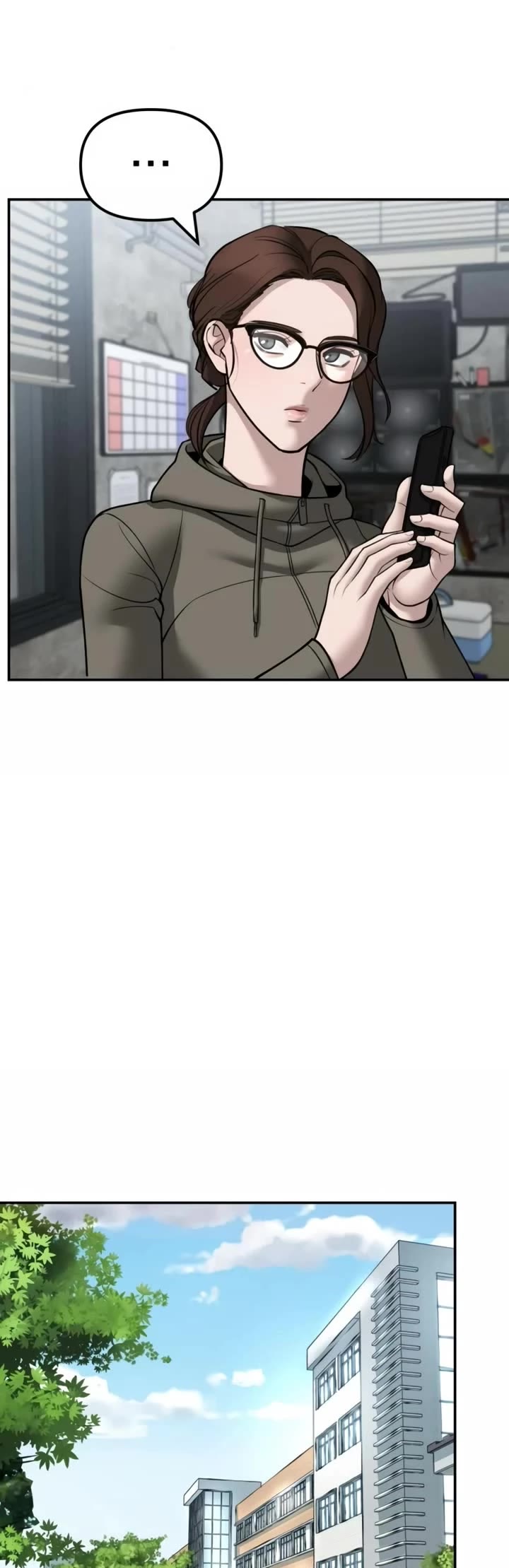 The Bully In-Charge Chapter 146 page 3 - Chapter 146