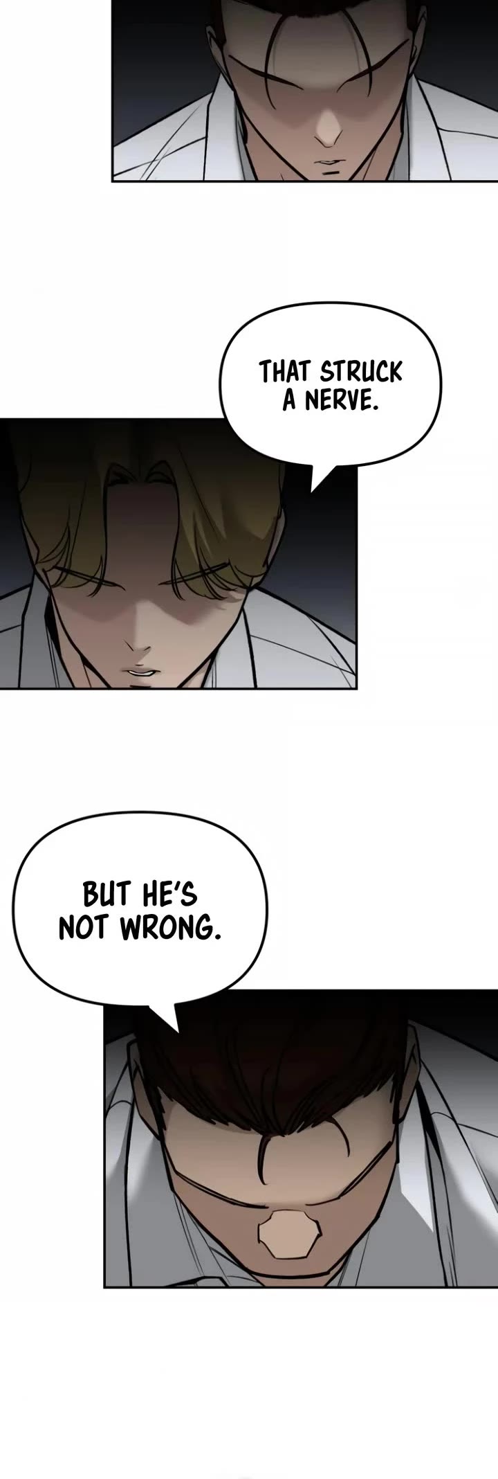 The Bully In-Charge Chapter 146 page 36 - Chapter 146