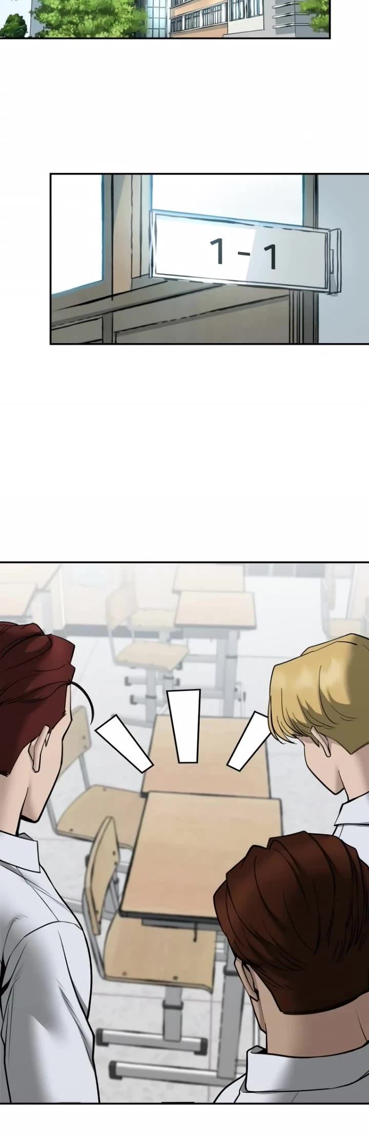 The Bully In-Charge Chapter 146 page 4 - Chapter 146
