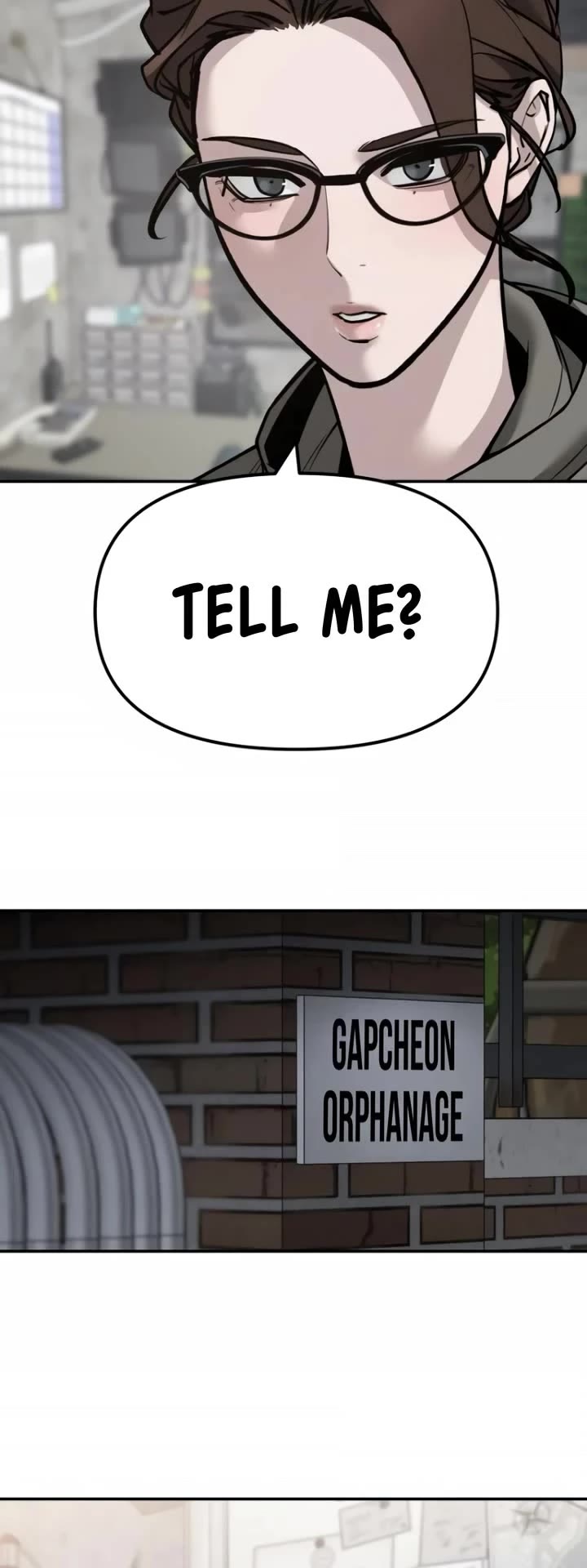 The Bully In-Charge Chapter 146 page 40 - Chapter 146
