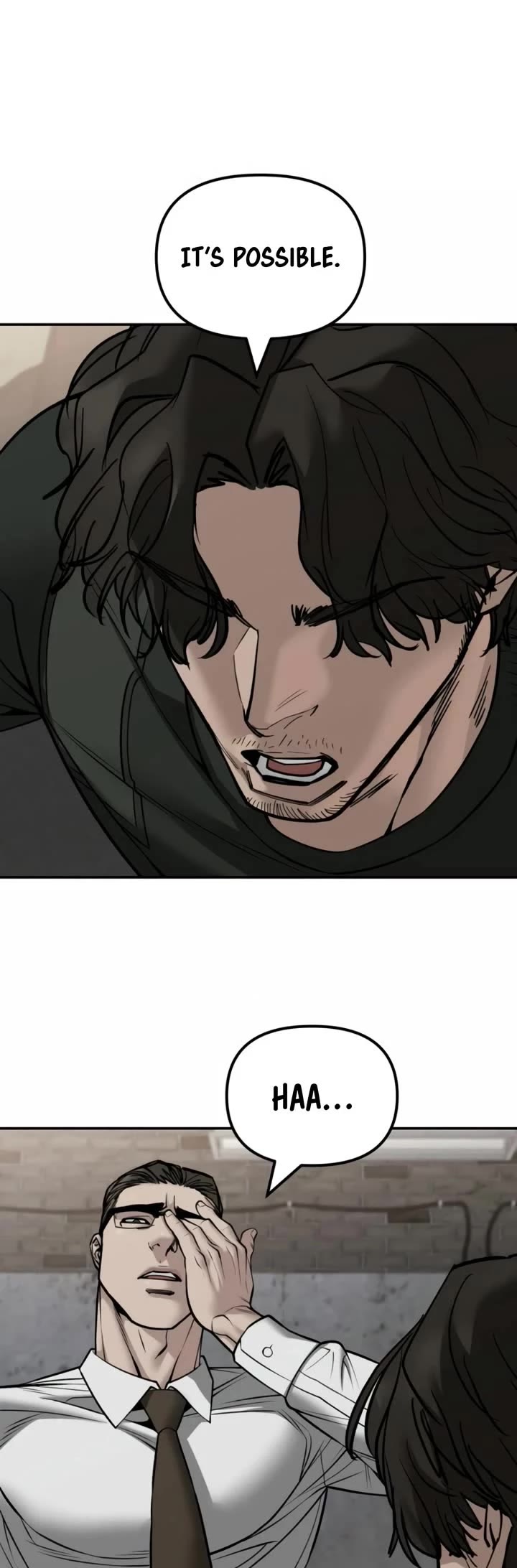 The Bully In-Charge Chapter 146 page 47 - Chapter 146