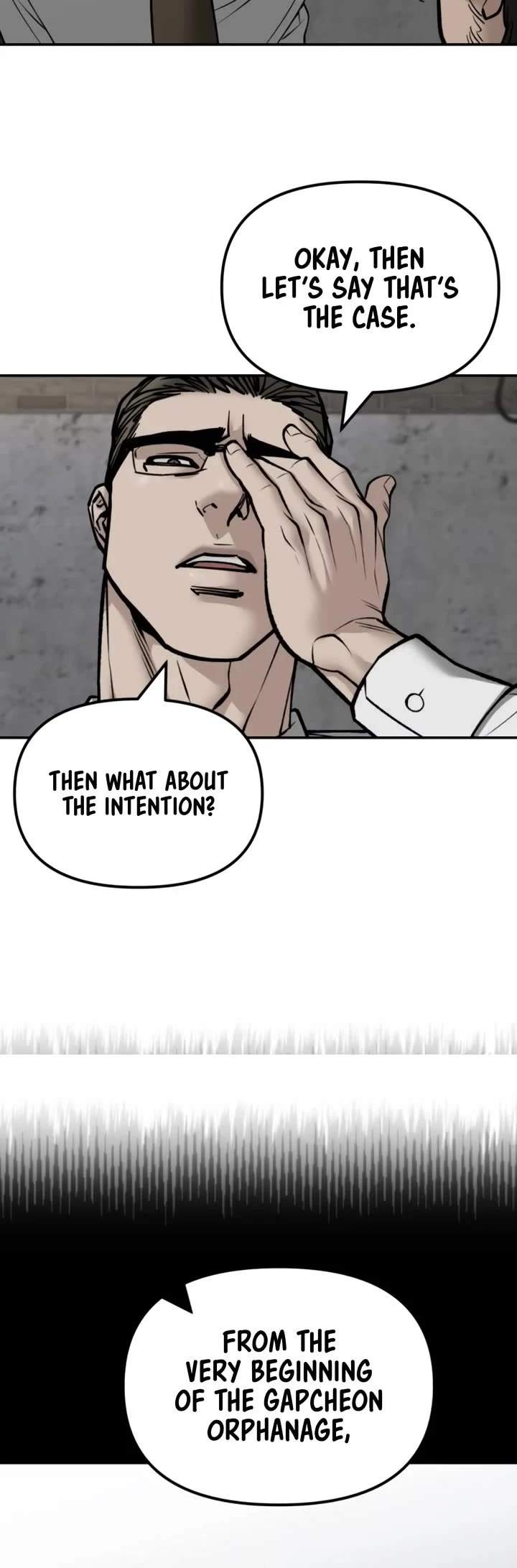 The Bully In-Charge Chapter 146 page 48 - Chapter 146