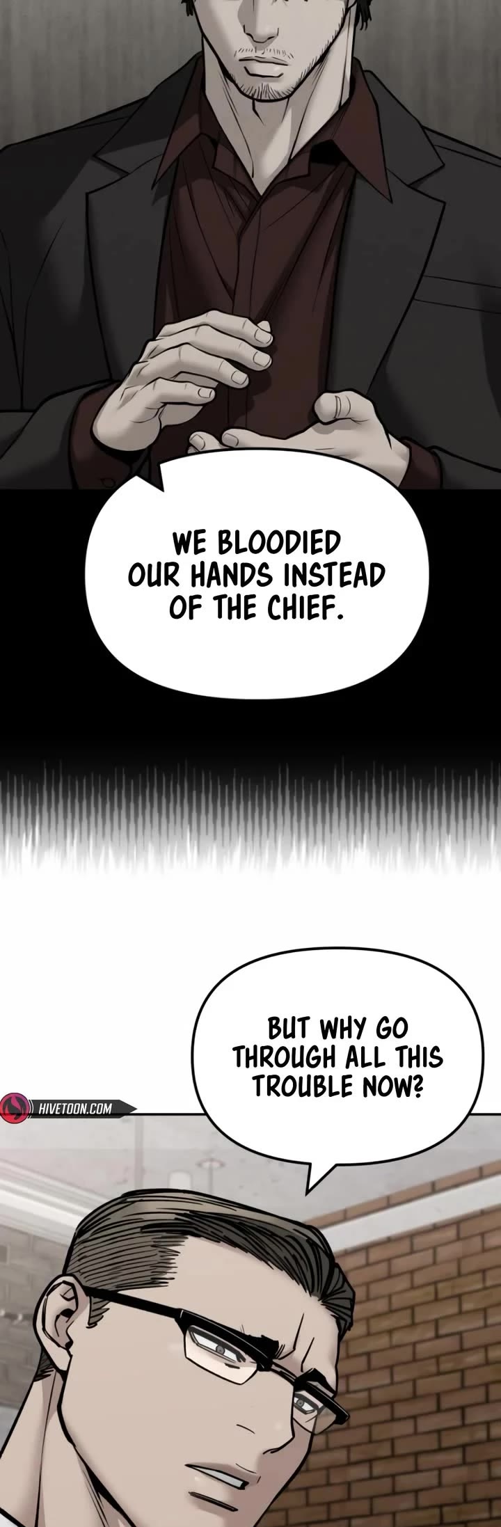 The Bully In-Charge Chapter 146 page 51 - Chapter 146