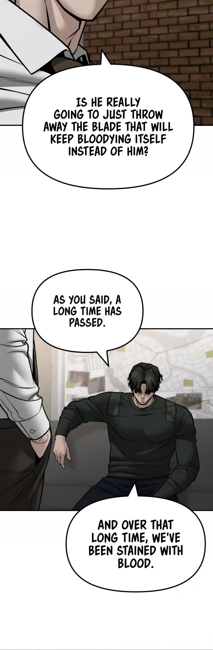 The Bully In-Charge Chapter 146 page 52 - Chapter 146