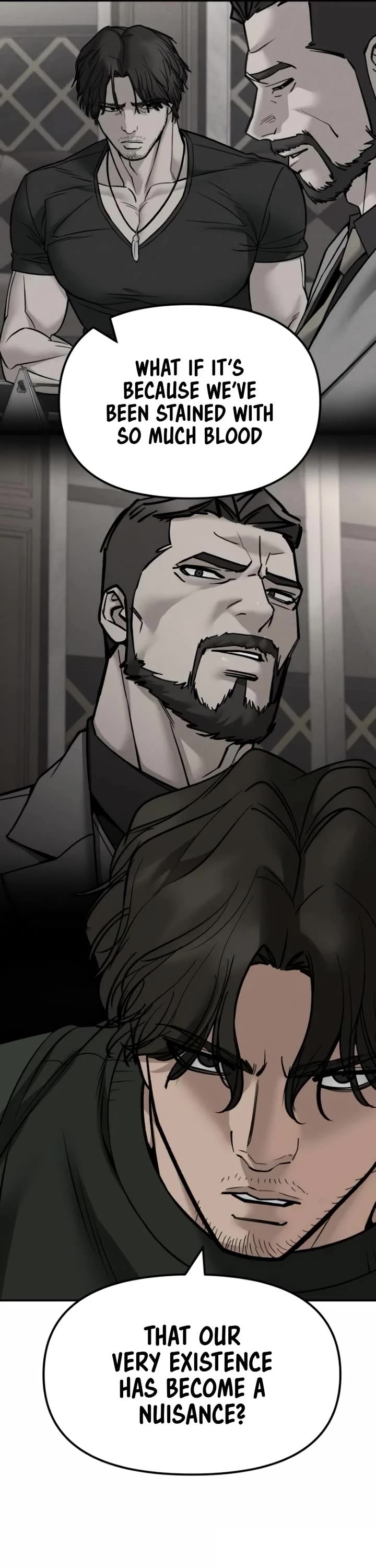The Bully In-Charge Chapter 146 page 53 - Chapter 146