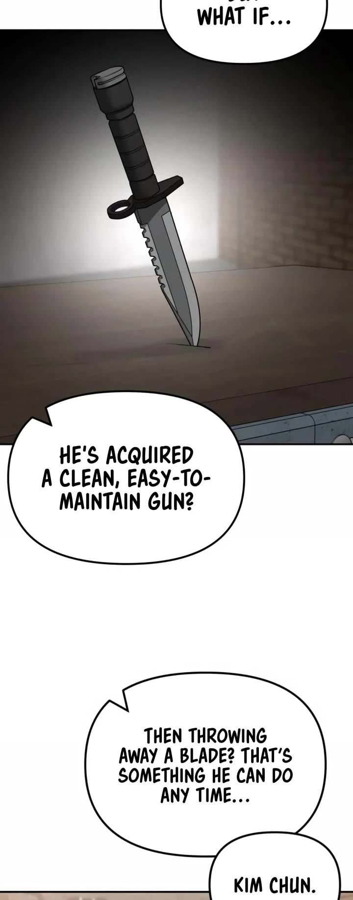 The Bully In-Charge Chapter 146 page 55 - Chapter 146