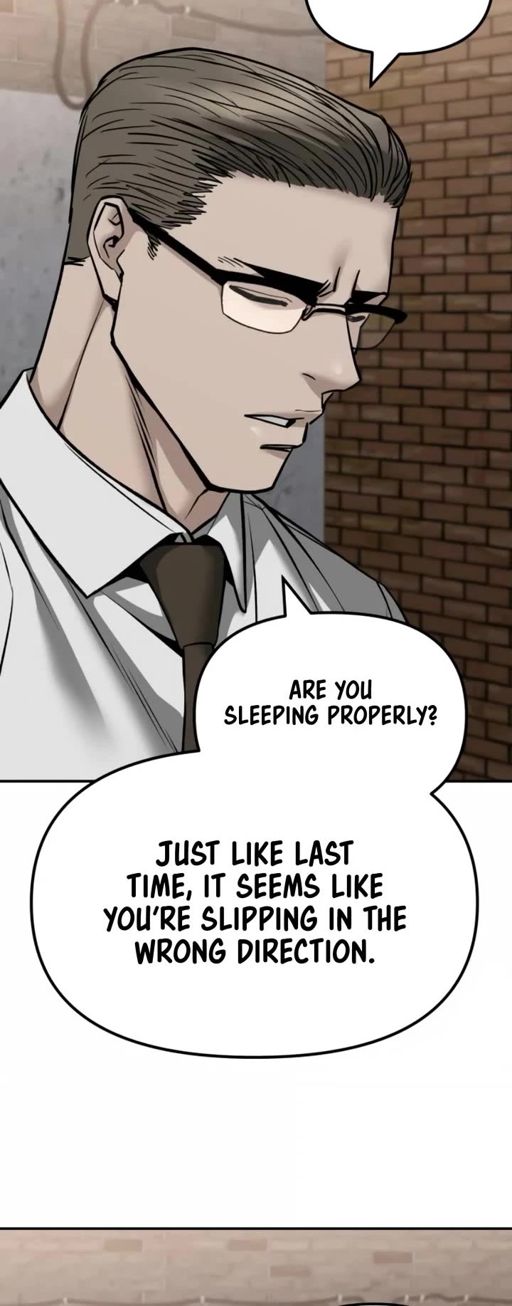 The Bully In-Charge Chapter 146 page 56 - Chapter 146