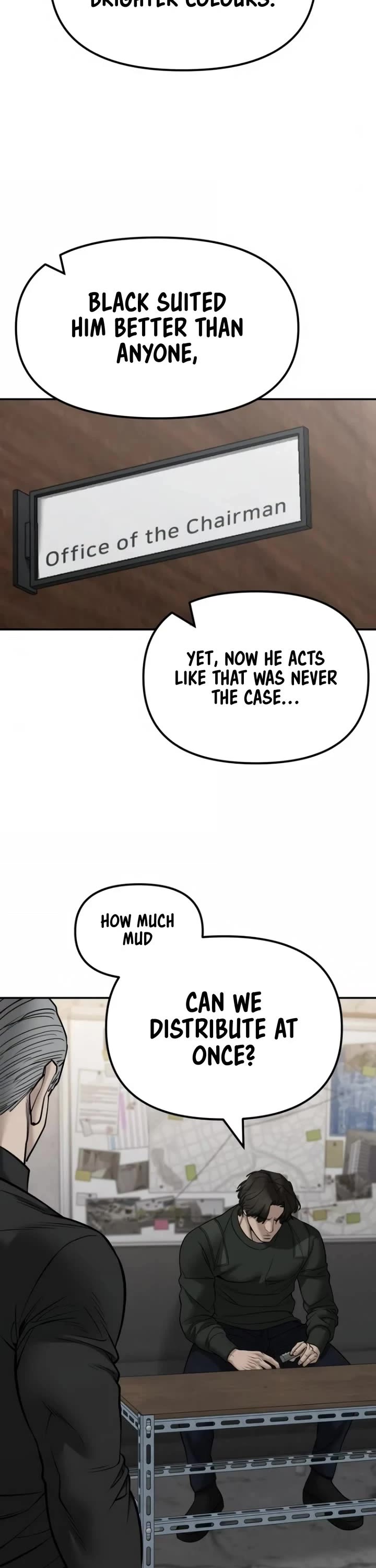 The Bully In-Charge Chapter 146 page 58 - Chapter 146
