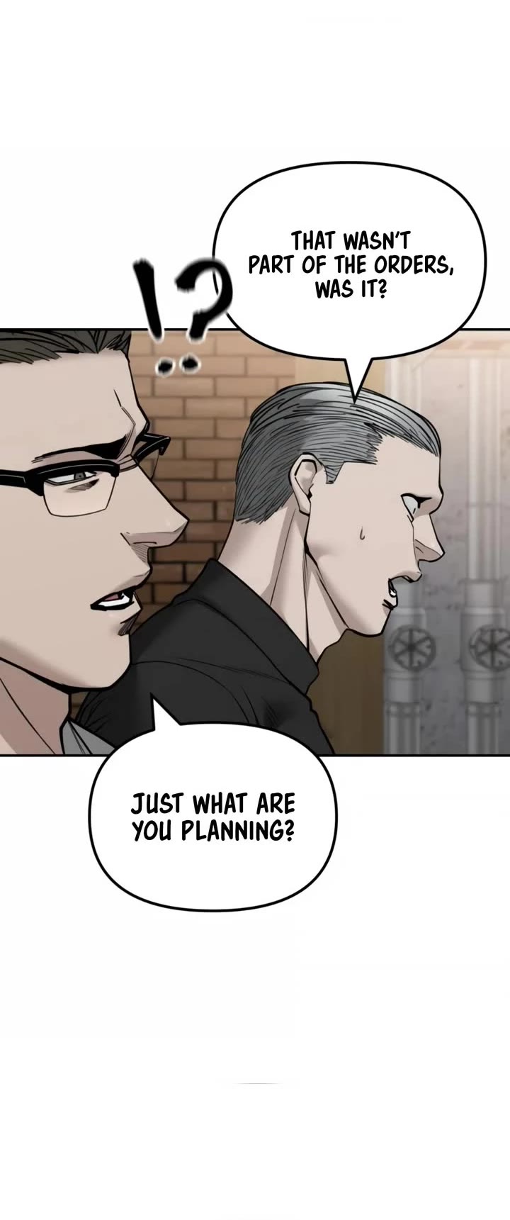 The Bully In-Charge Chapter 146 page 60 - Chapter 146