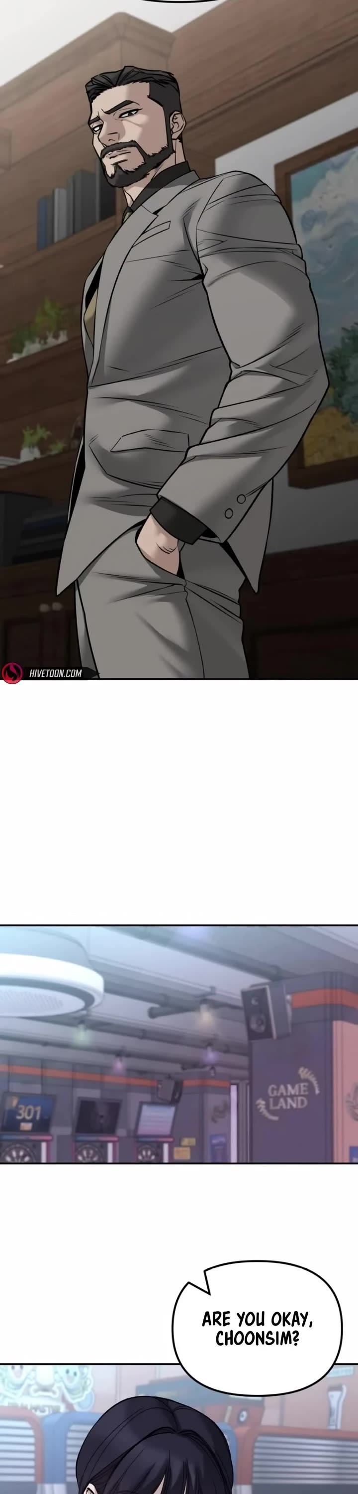 The Bully In-Charge Chapter 146 page 62 - Chapter 146