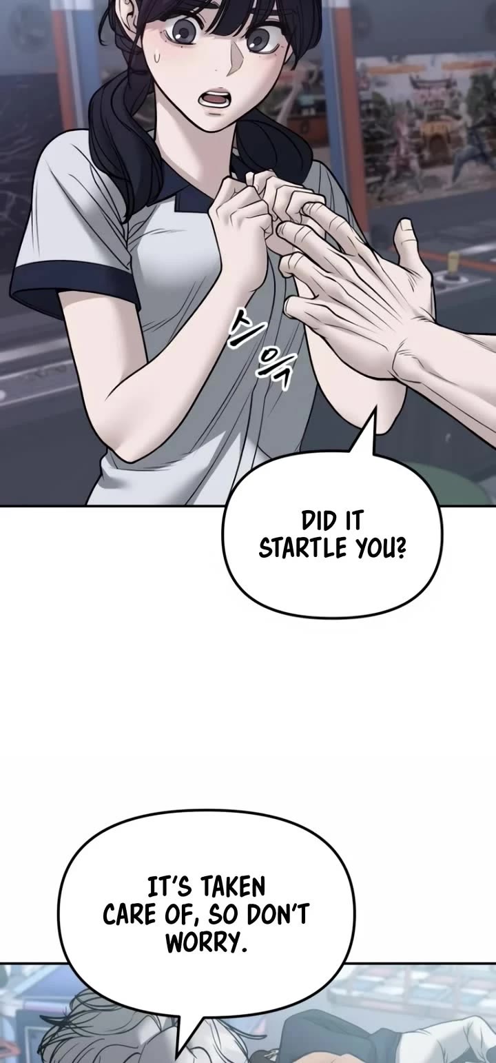 The Bully In-Charge Chapter 146 page 63 - Chapter 146