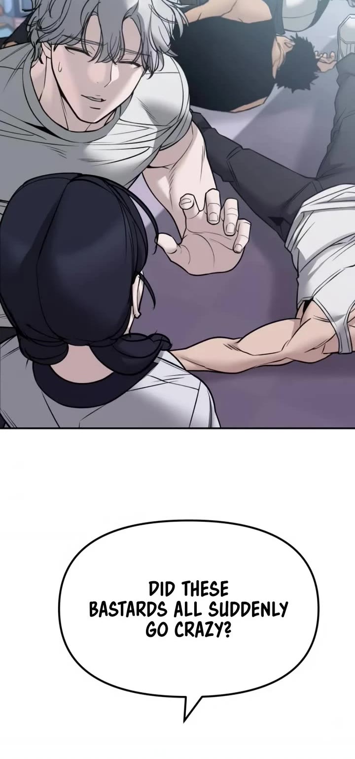 The Bully In-Charge Chapter 146 page 64 - Chapter 146