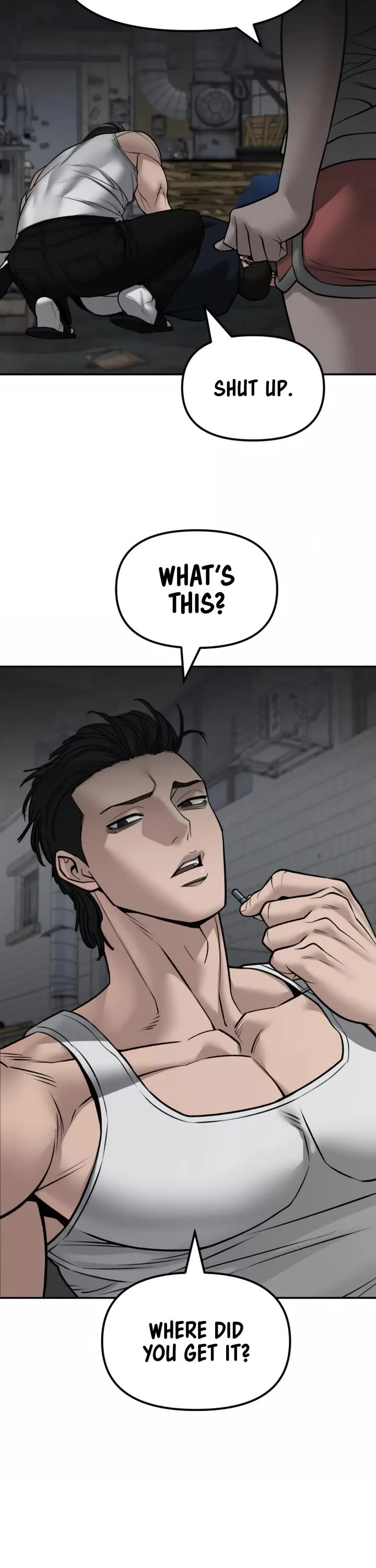 The Bully In-Charge Chapter 146 page 66 - Chapter 146