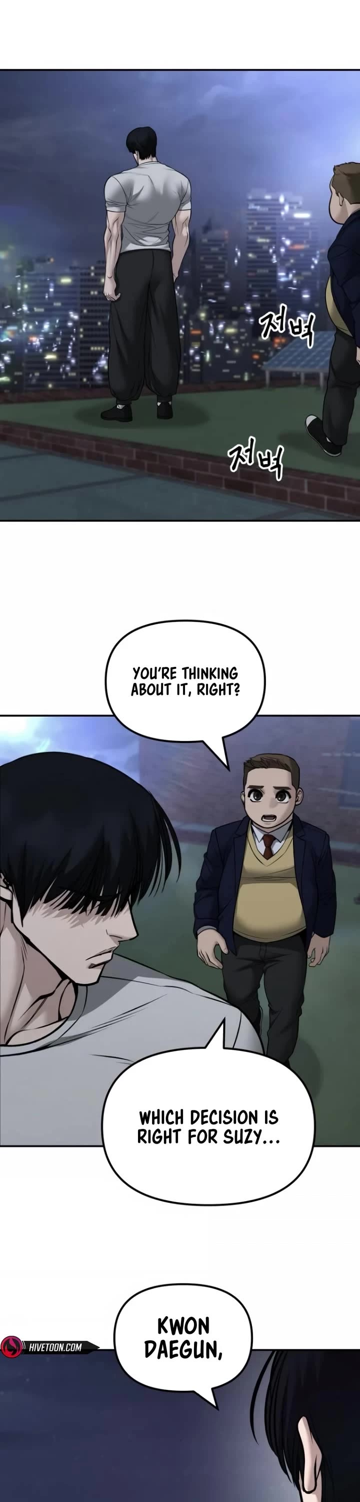 The Bully In-Charge Chapter 146 page 67 - Chapter 146