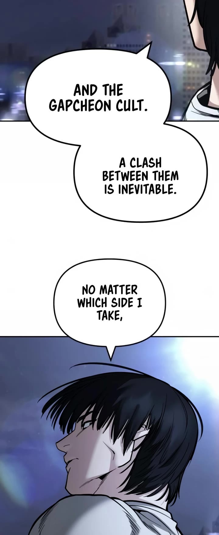 The Bully In-Charge Chapter 146 page 68 - Chapter 146