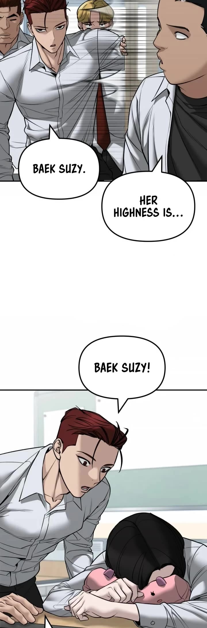 The Bully In-Charge Chapter 146 page 7 - Chapter 146